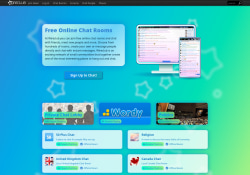 Wireclub